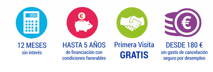 Financiación Clínica Bisheimer