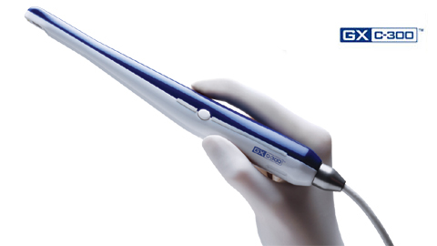 Camara Intraoral de la Clínica