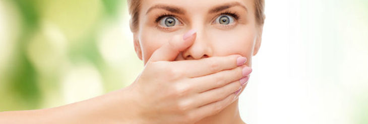 Halitosis ( Mal Aliento ) Halitosis ( Mal Aliento )