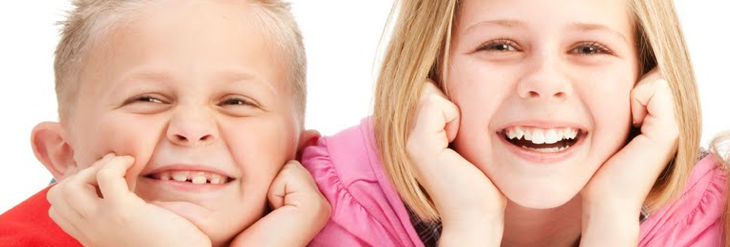 Ortodoncia Infantil Ortodoncia Infantil