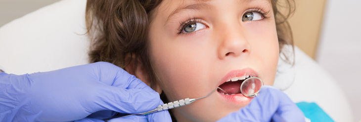 Tratamientos Odontopediátricos Tratamientos Odontopediátricos