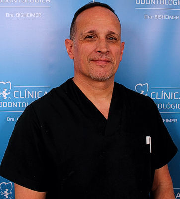 Dr. Juan Carlos Fernandez Cativelli