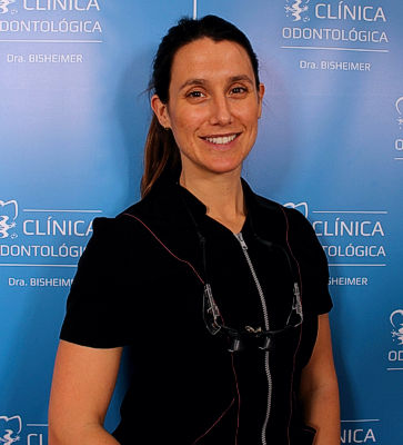 Dra. Alicia Cañadas Pérez
