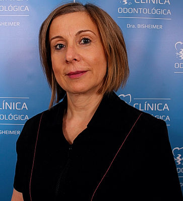 Dra. Alma Berianu