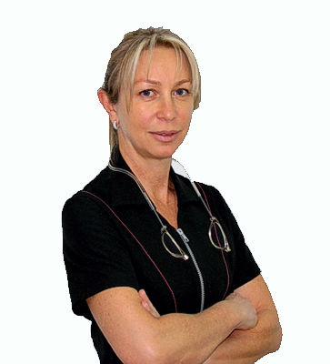 Dra. Marcela Bisheimer Chemez