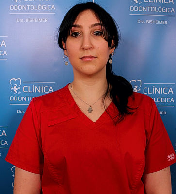 Rebeca Perez